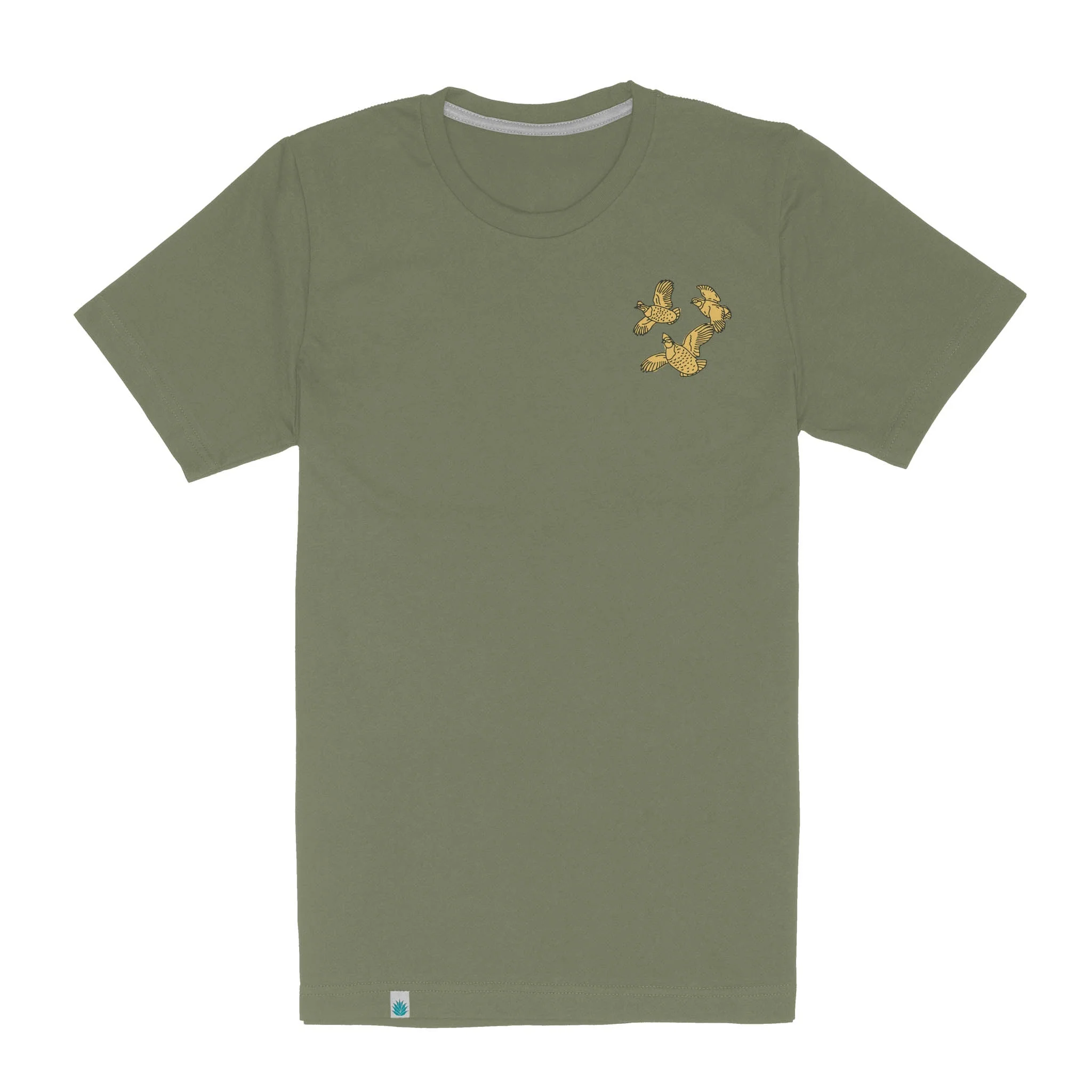 Covey T-Shirt - Image 3