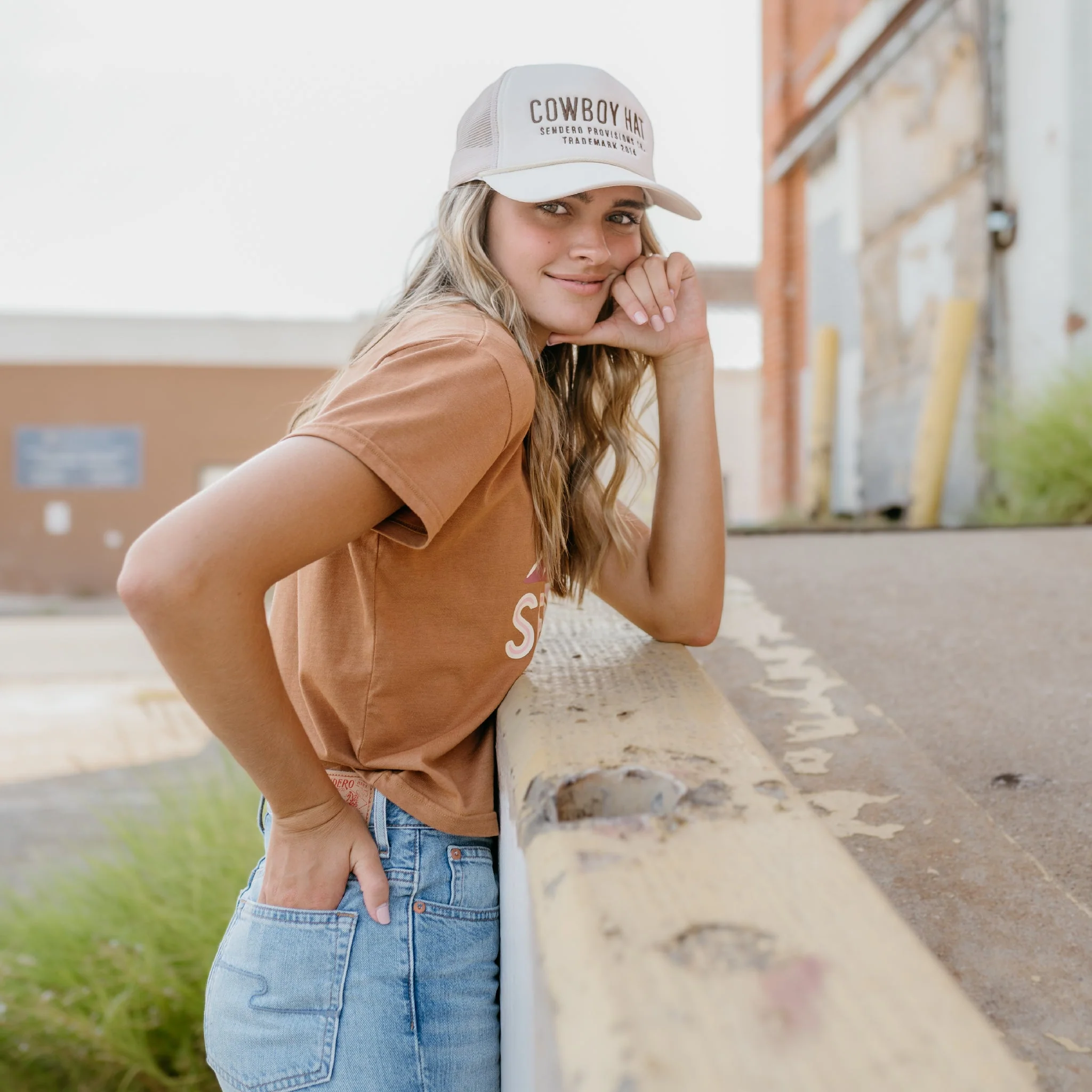 Cowboy Hat - Image 10