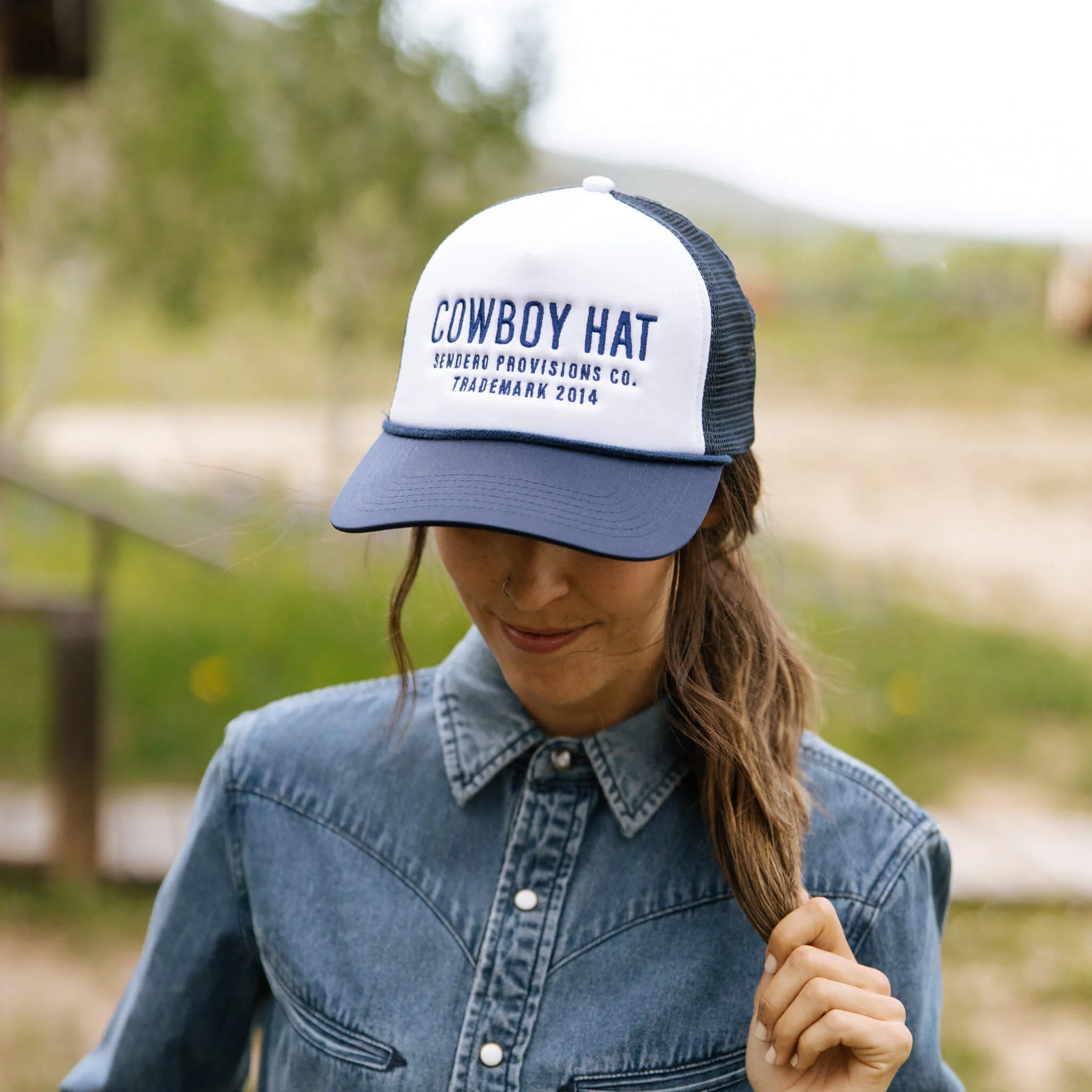 Cowboy Hat - Image 29