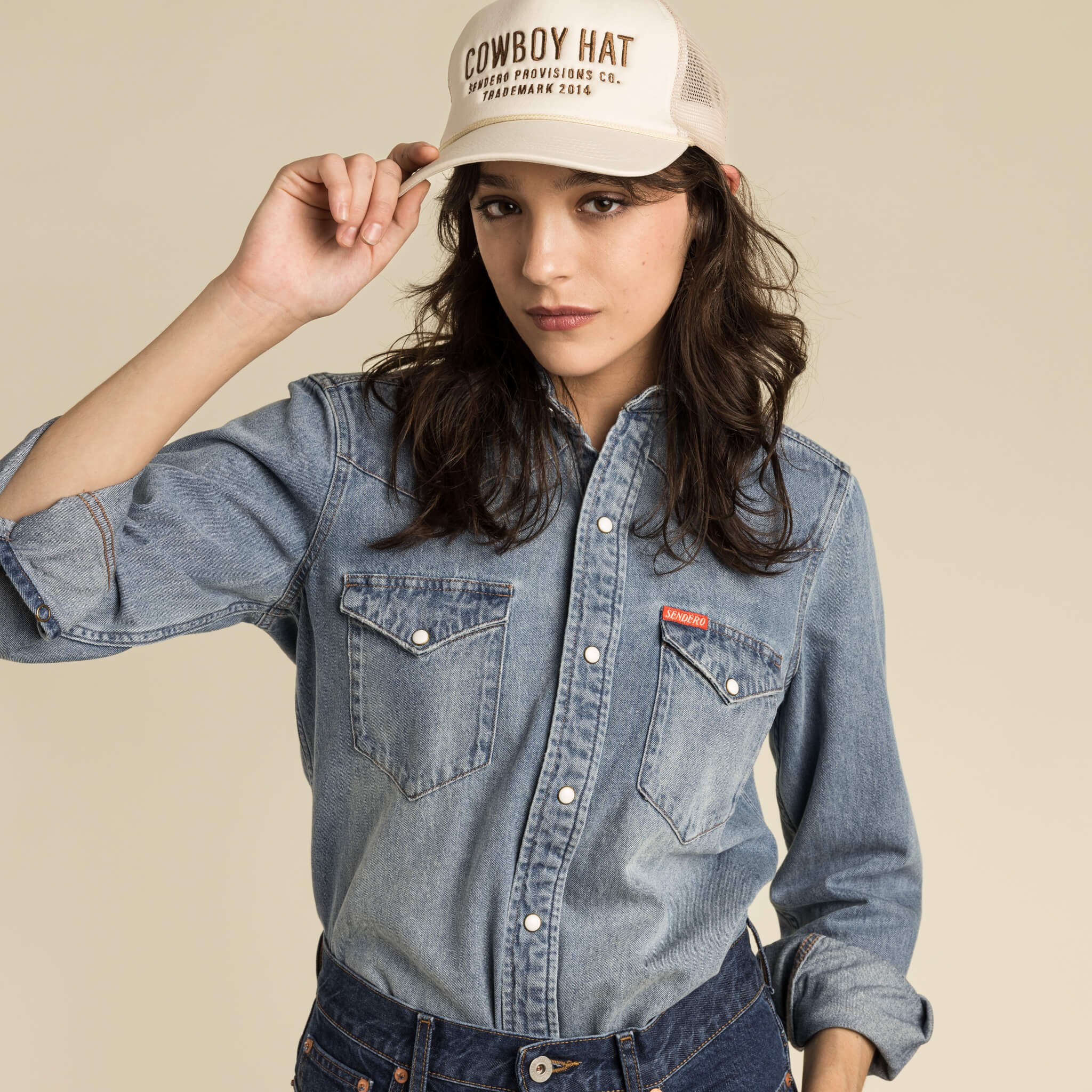 Cowboy Hat - Image 9