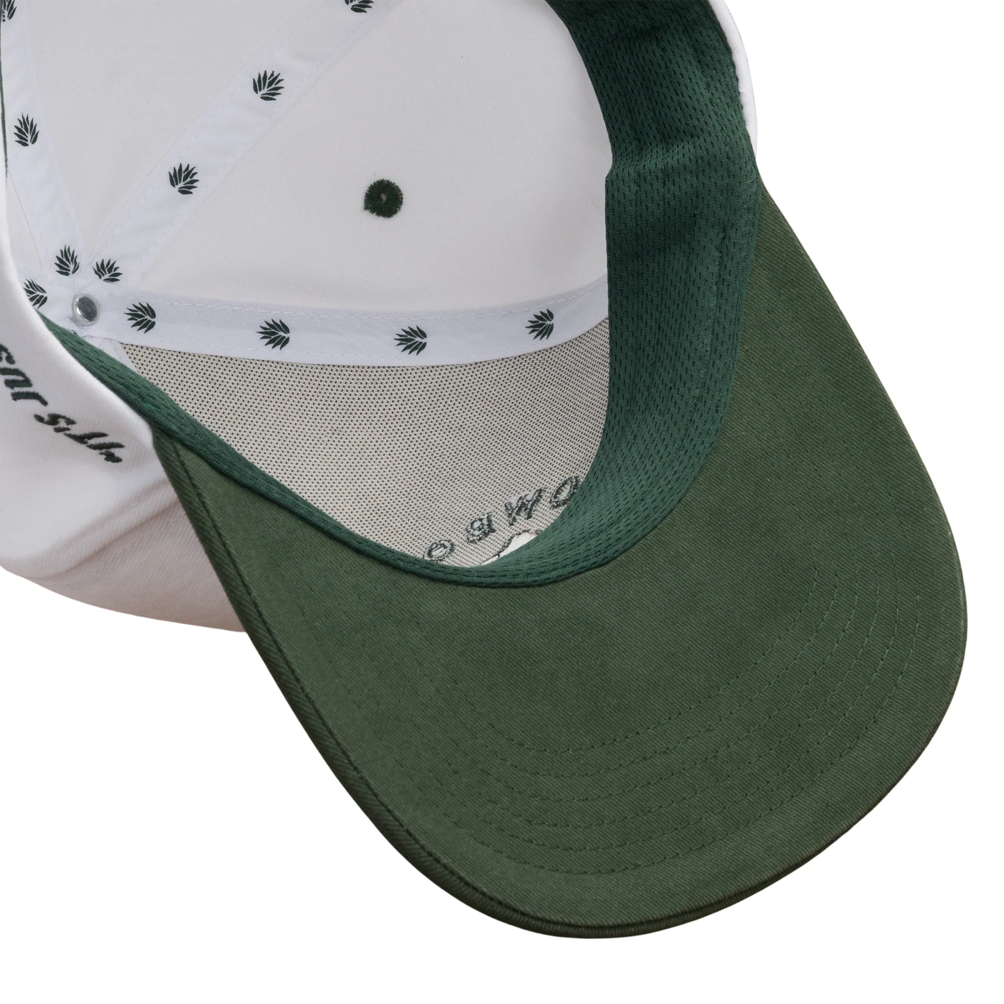 Cowboys Don't Cry Hat - Image 4