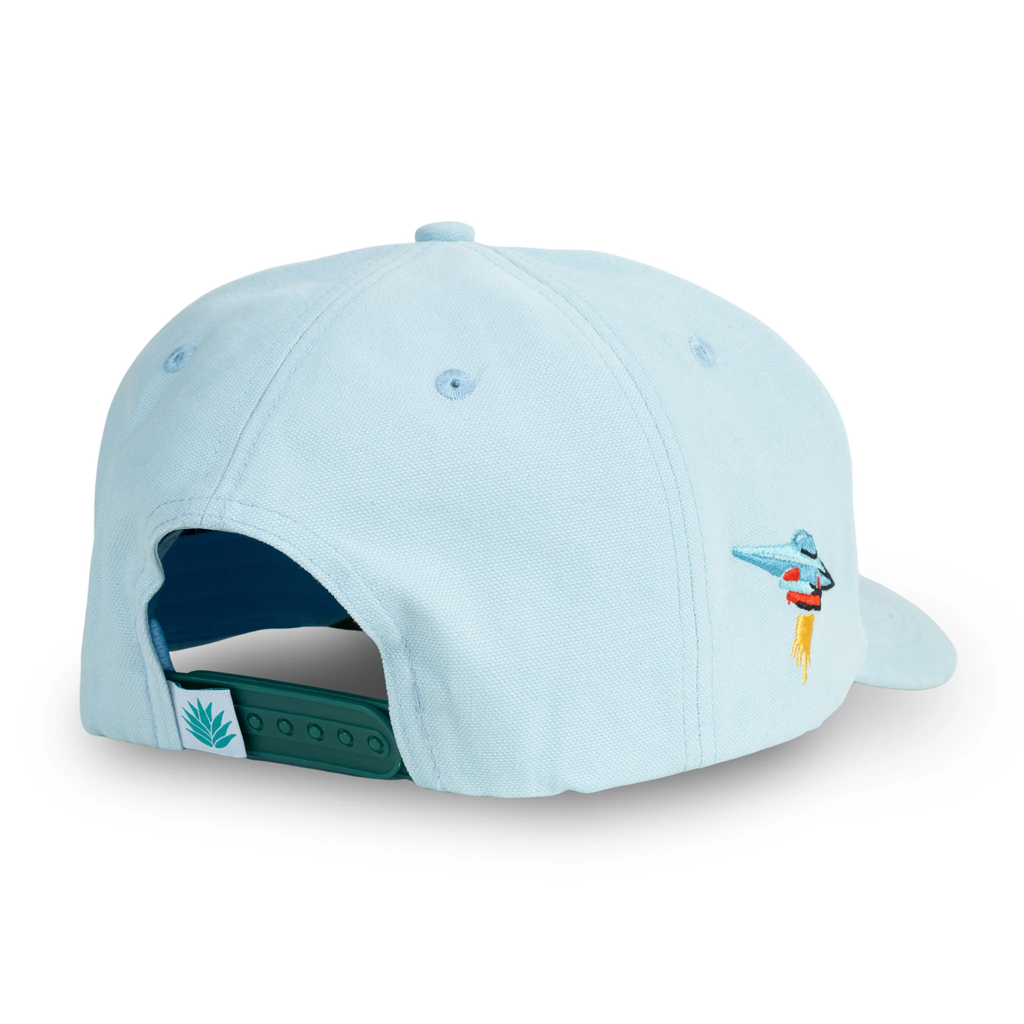 Danger Cowboy Hat - Image 12