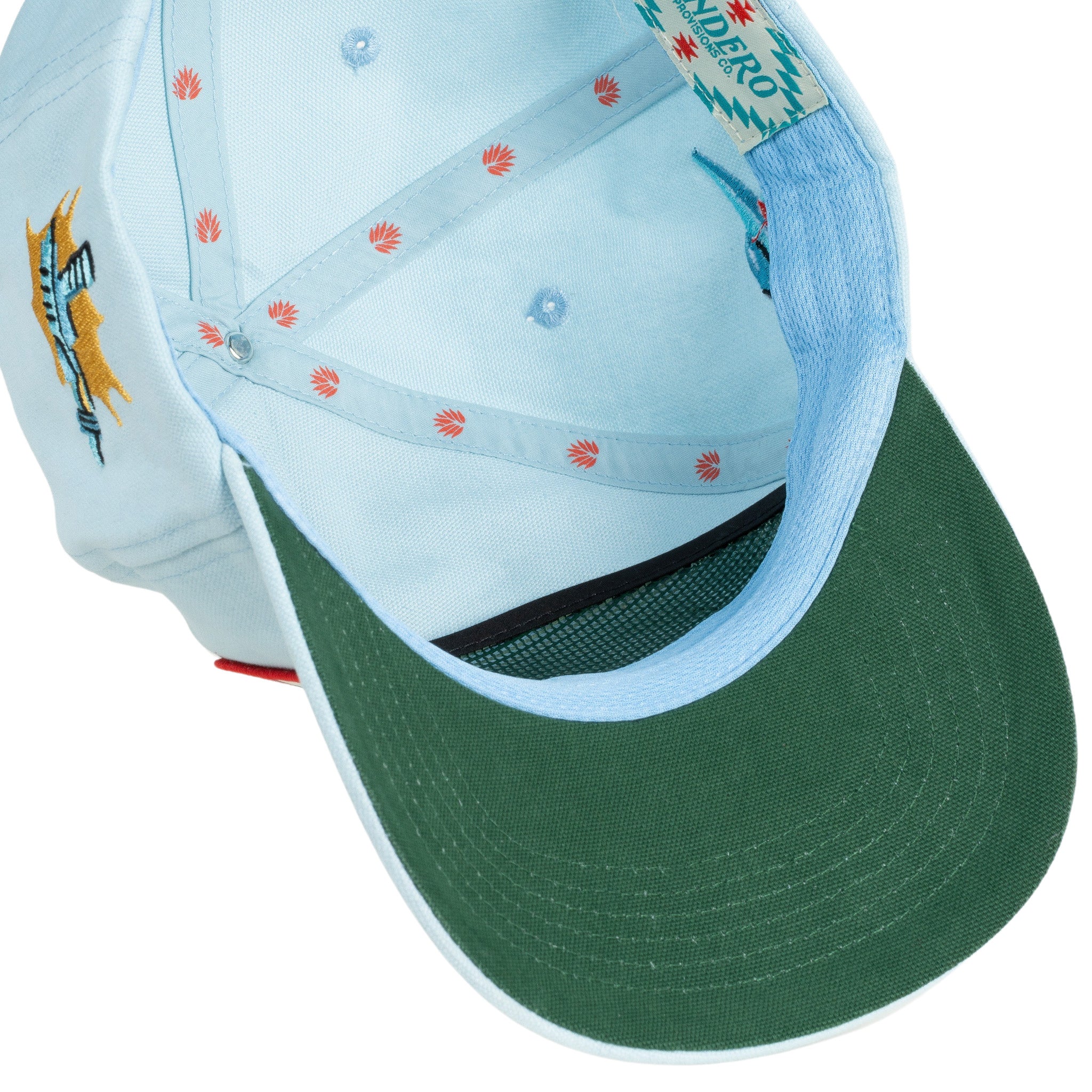 Danger Cowboy Hat - Image 14