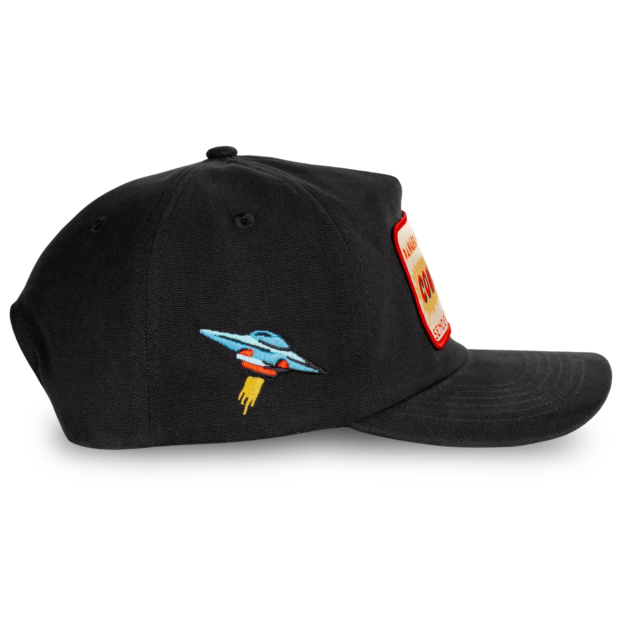 Danger Cowboy Hat - Image 4