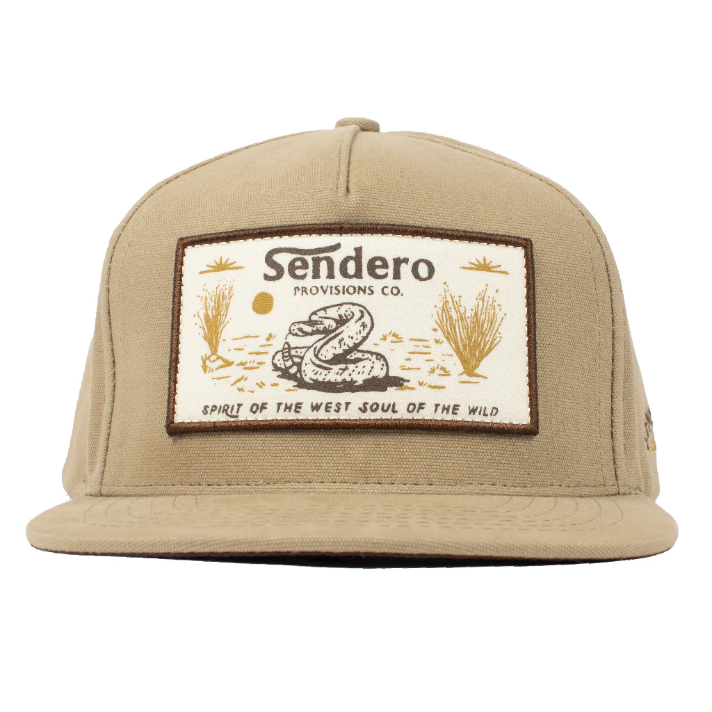 Diamondback Hat - Image 10