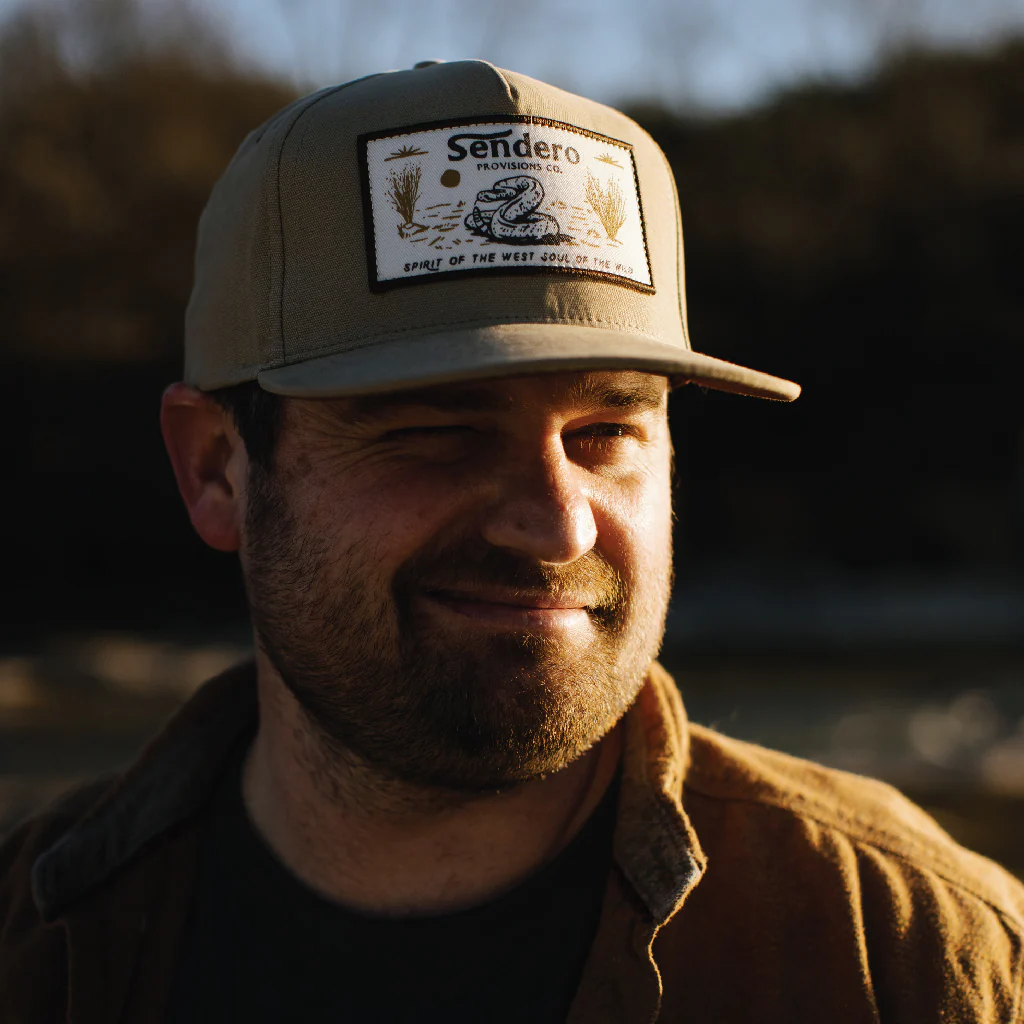 Diamondback Hat - Image 7