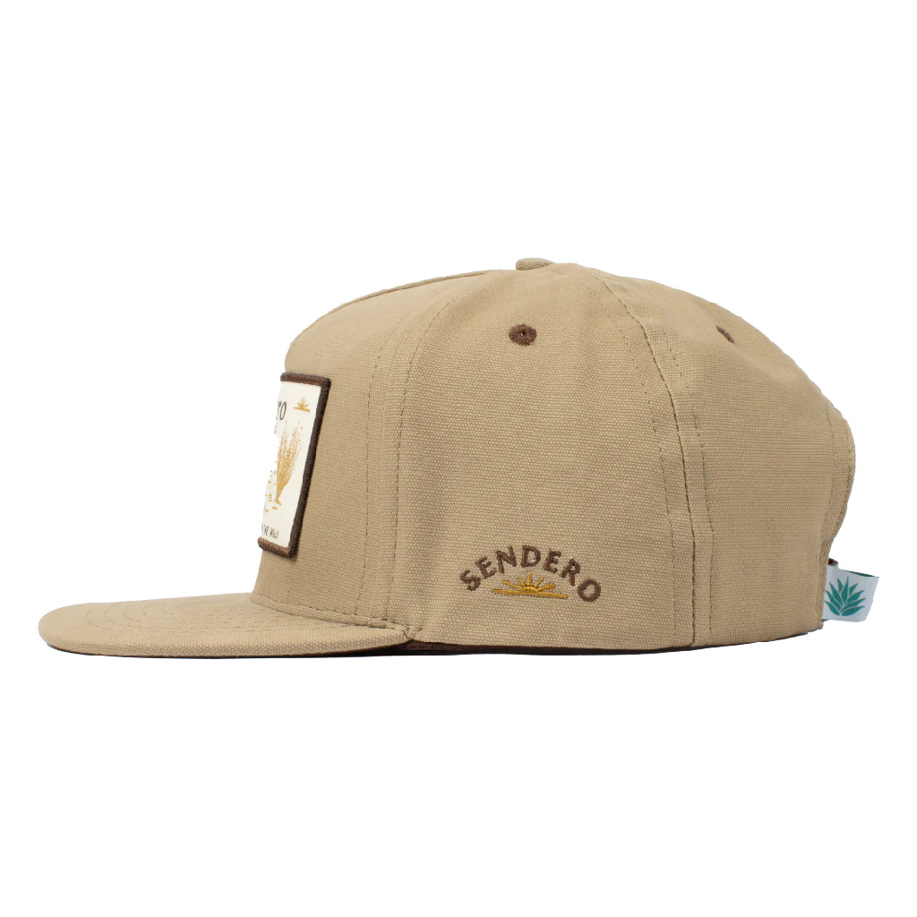 Diamondback Hat - Image 8