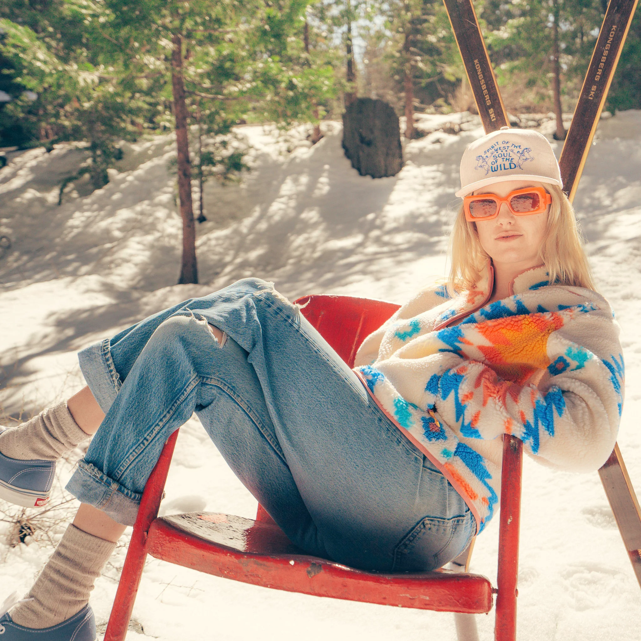 Hi-Ho Hat - Image 3