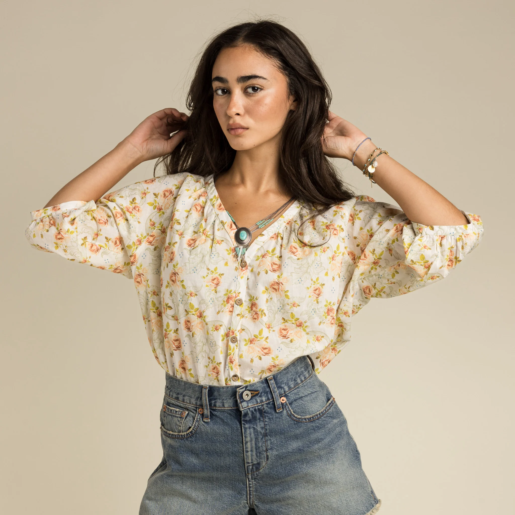 Juliette Blouse - Image 3