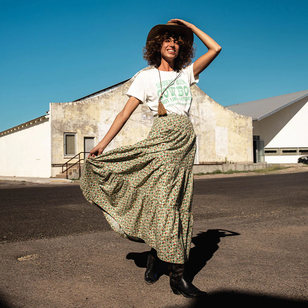 Juliette Skirt - Image 8