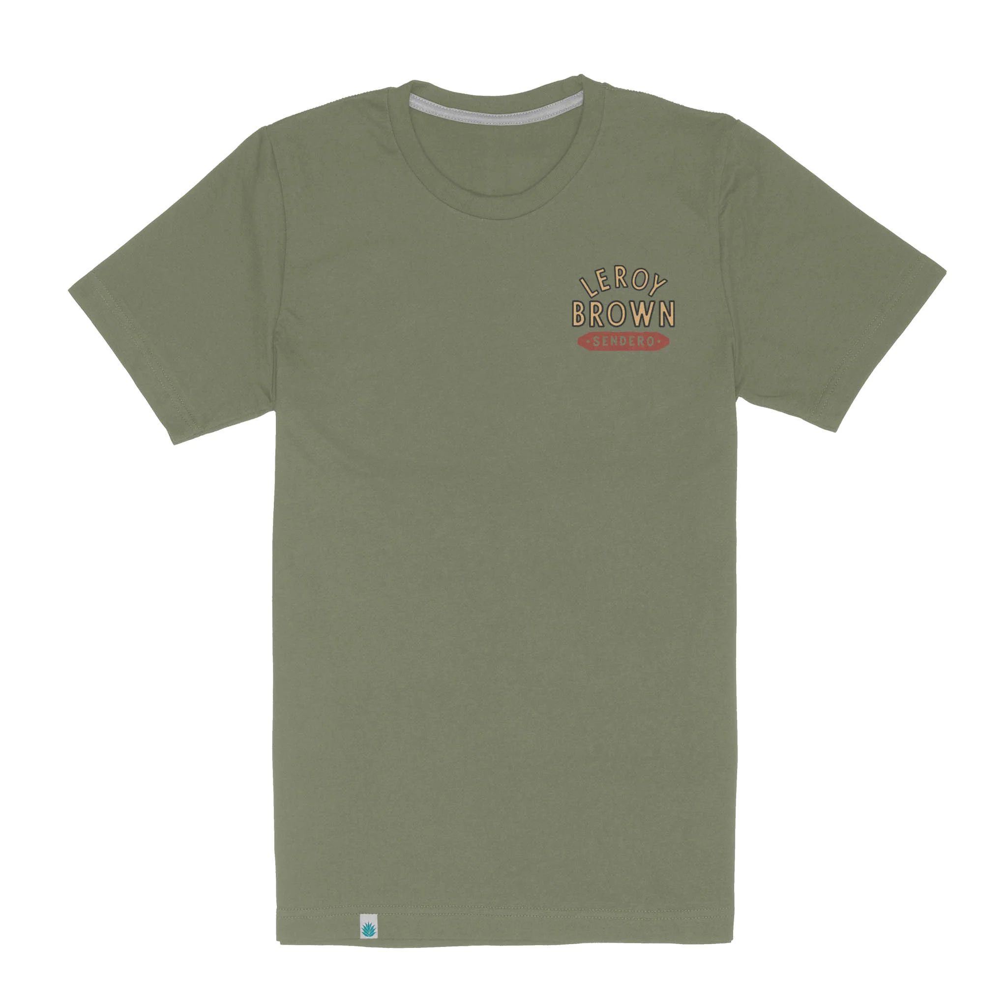 Leroy Brown T-Shirt - Image 10