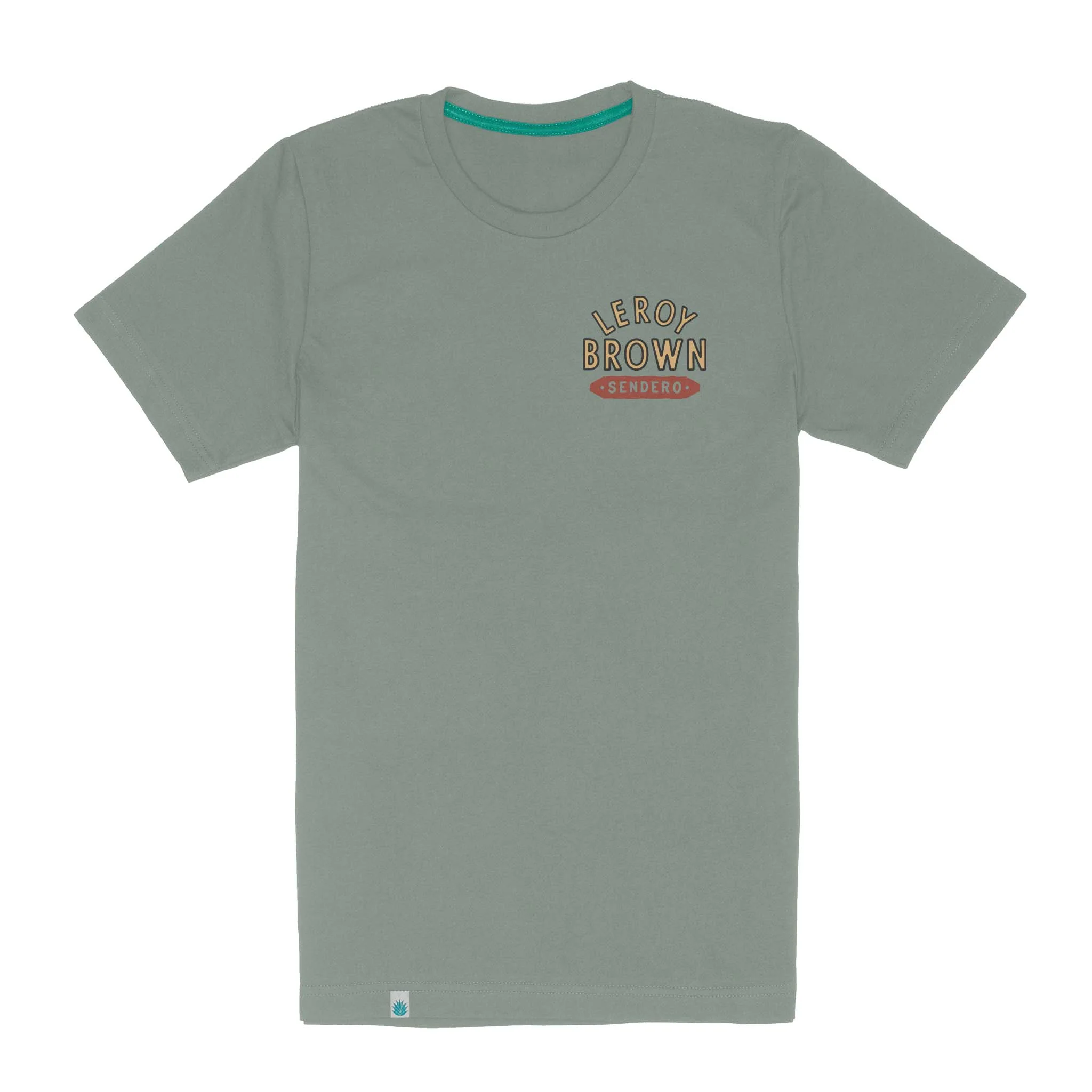 Leroy Brown T-Shirt - Image 14