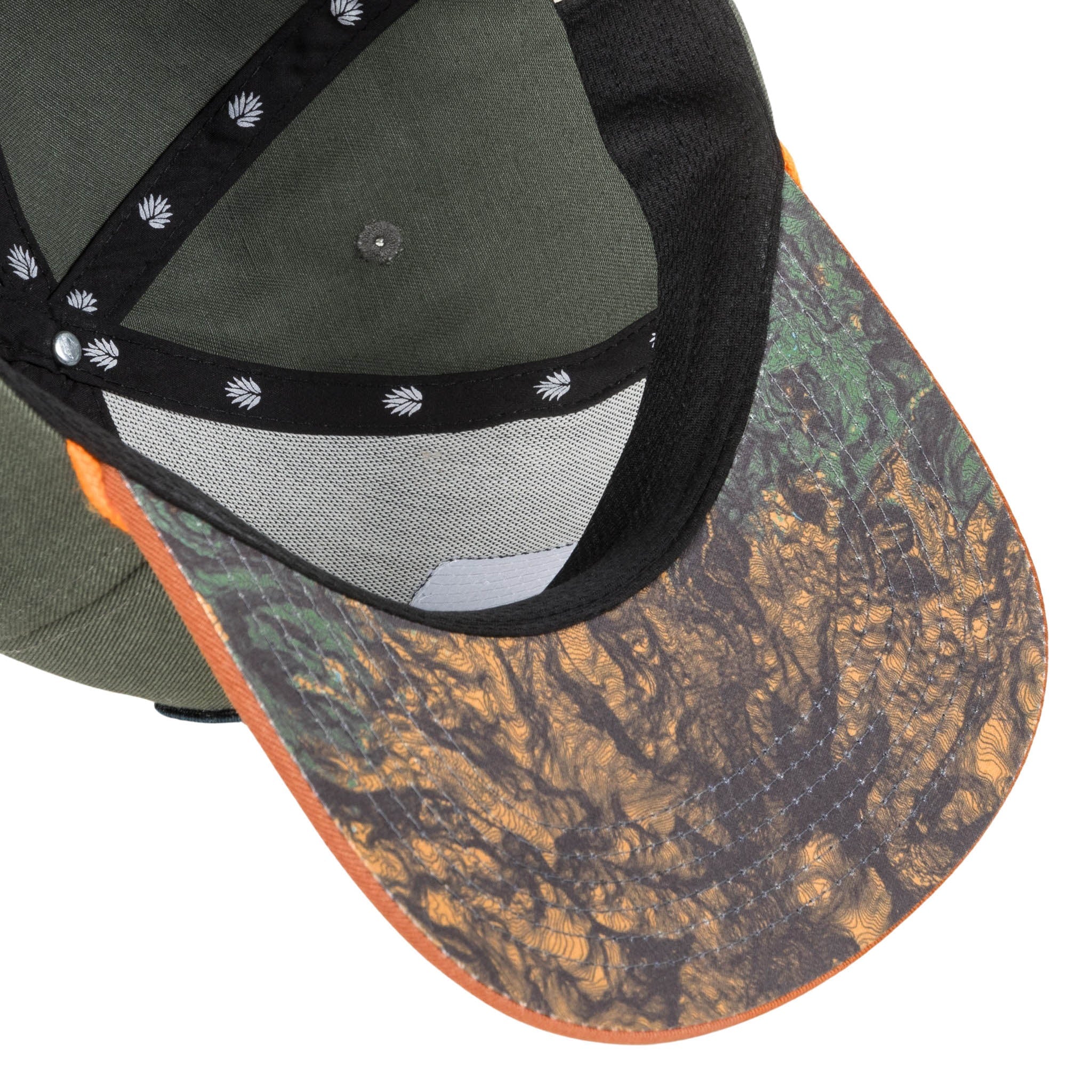 Mt. Rainier National Park Hat - Image 3