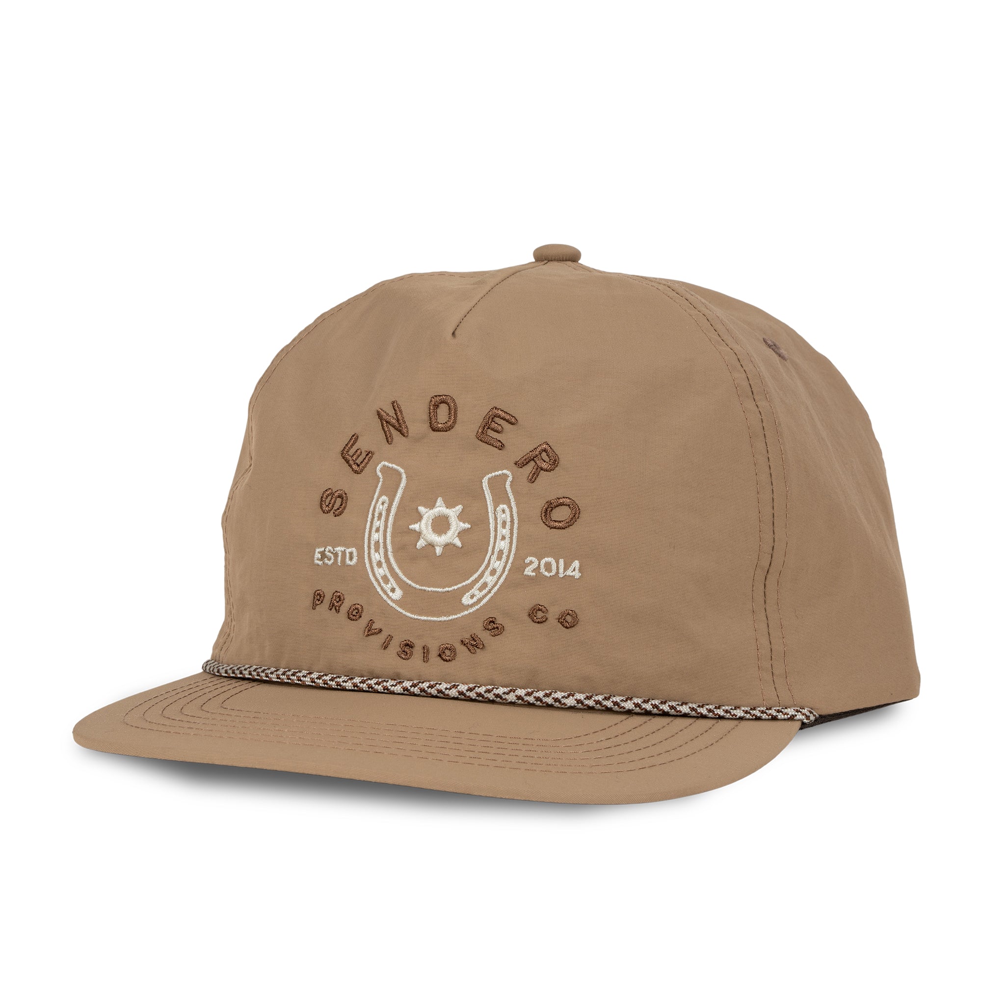No Luck Hat - Image 10
