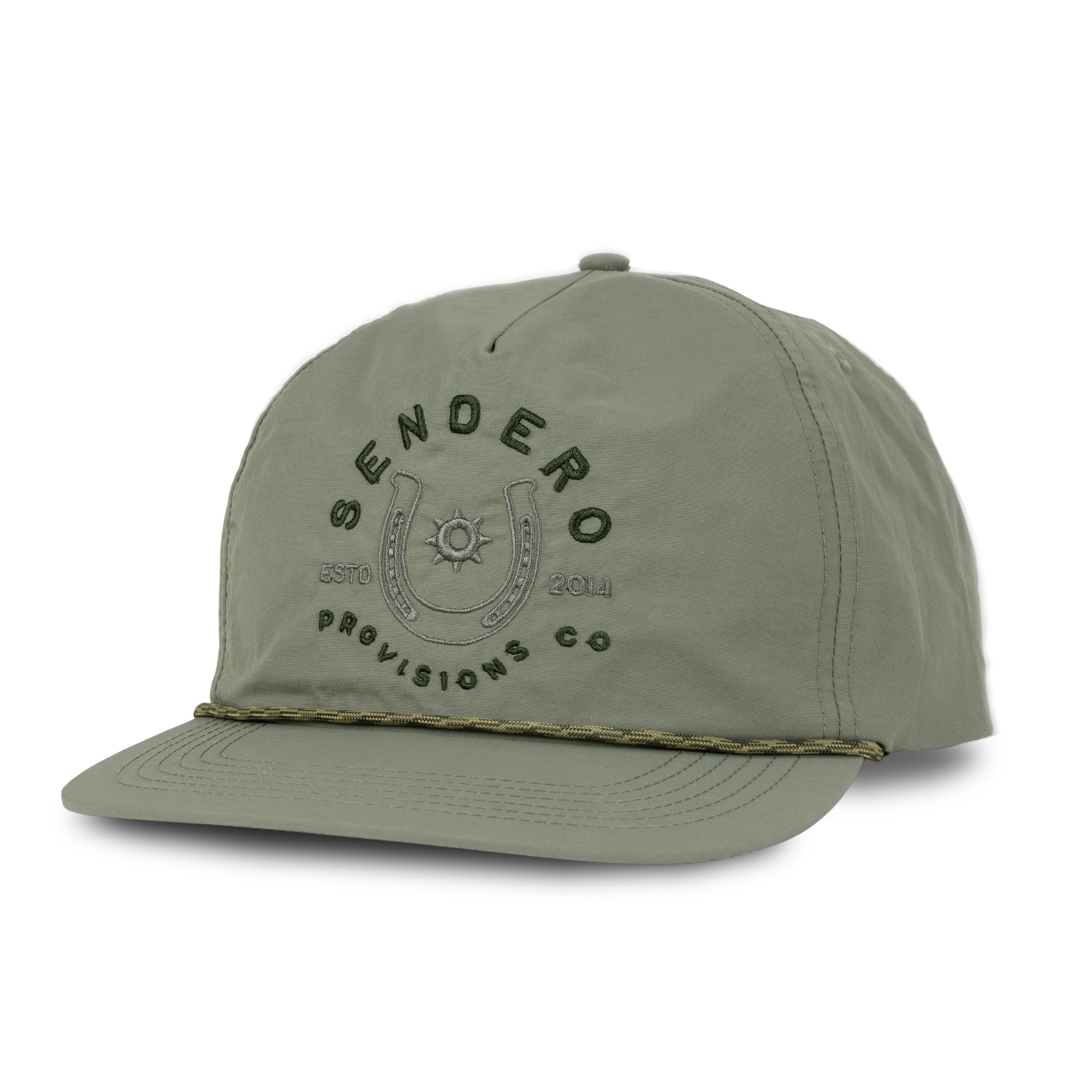 No Luck Hat - Image 18