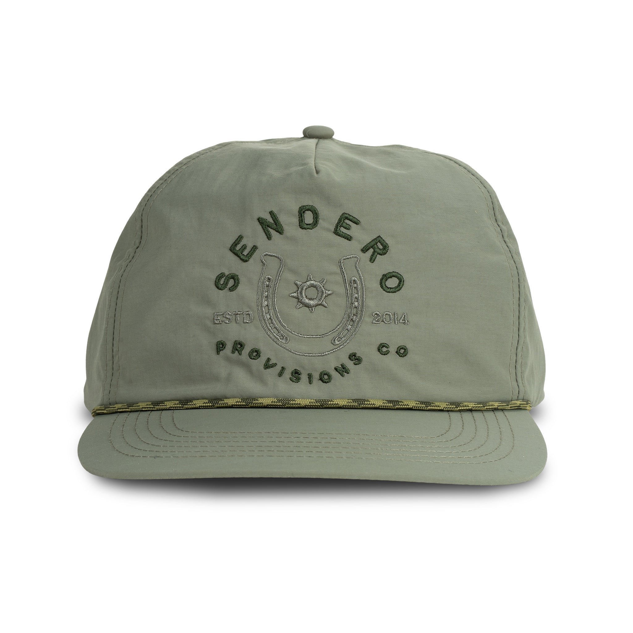 No Luck Hat - Image 20