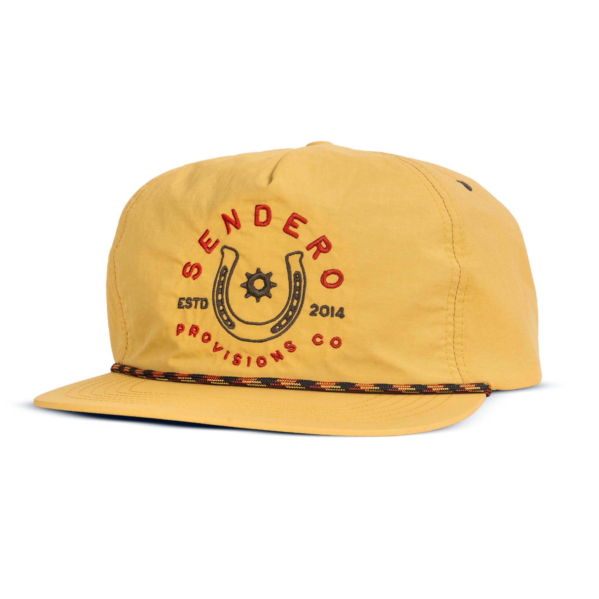 No Luck Hat - Image 24