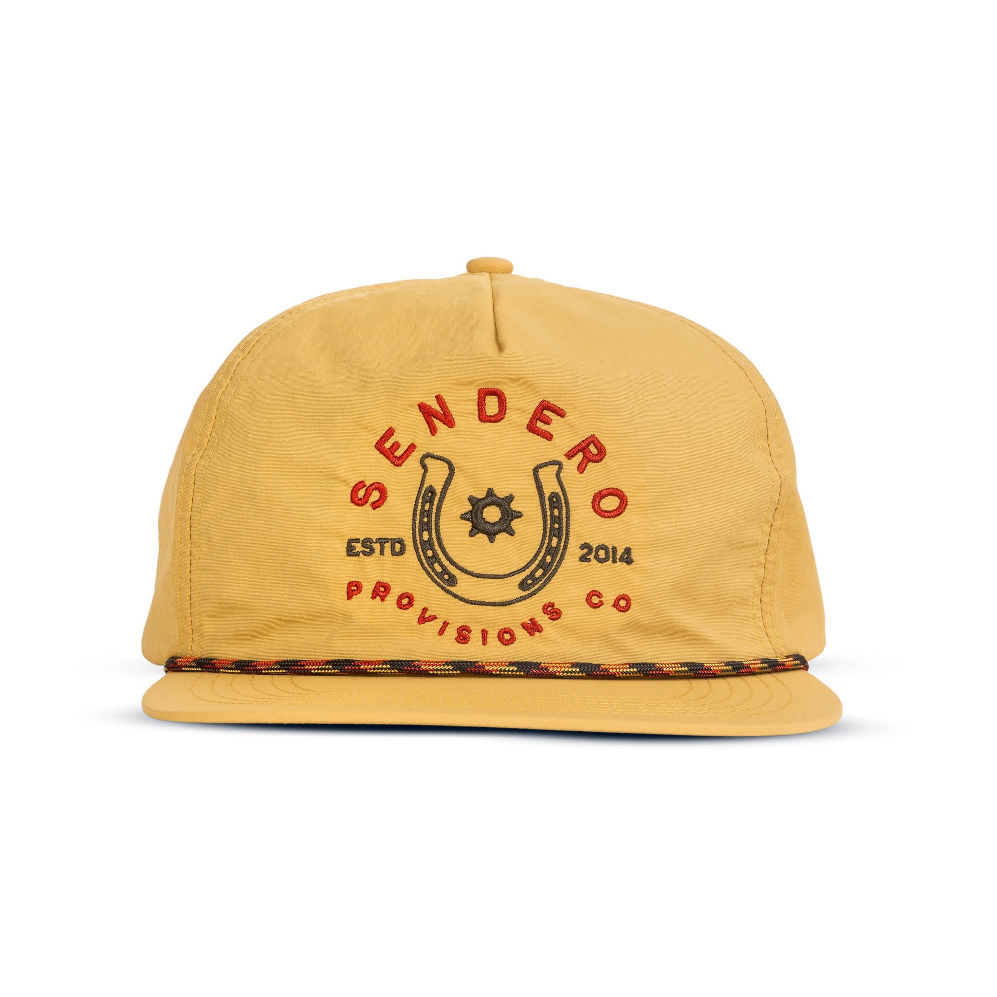 No Luck Hat - Image 25