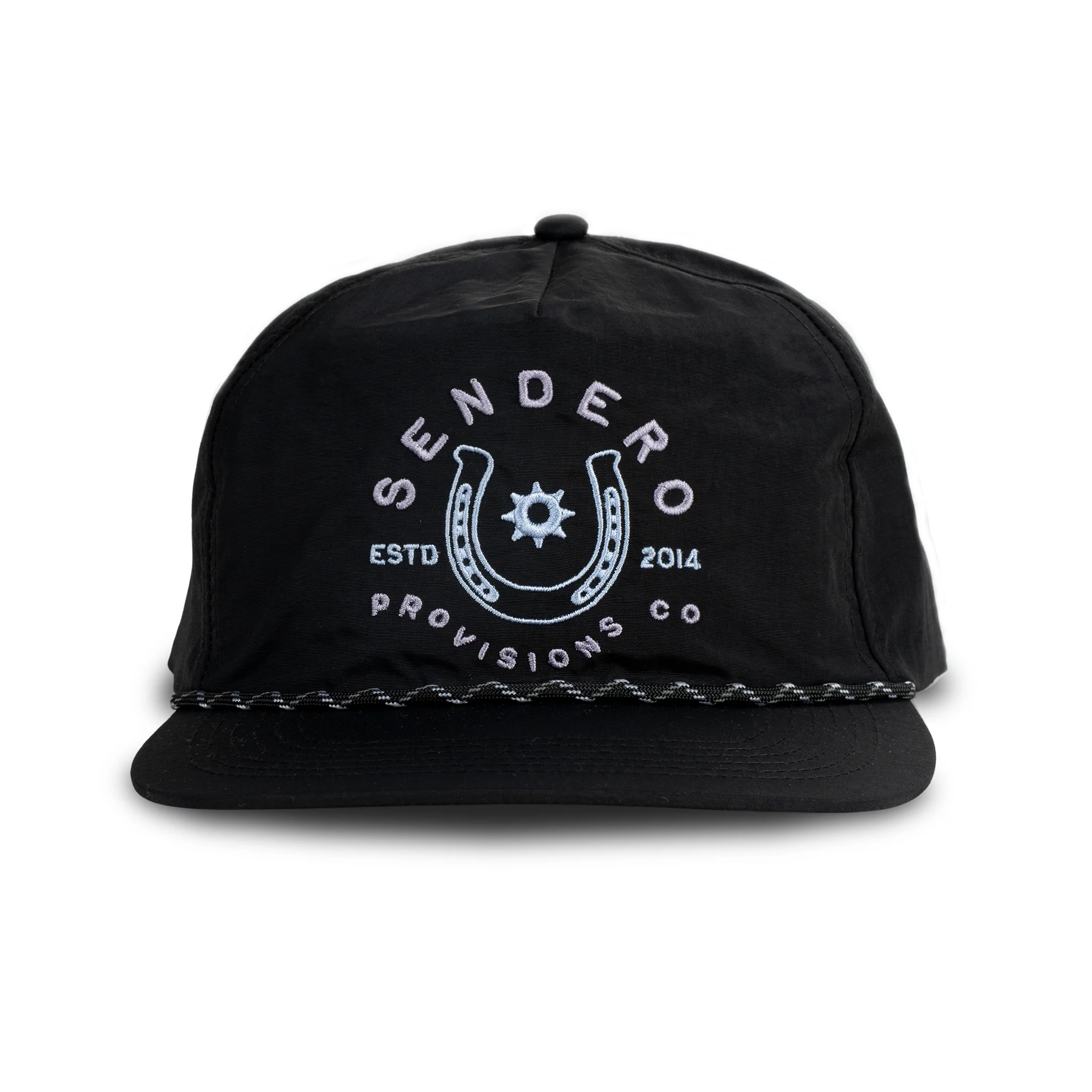 No Luck Hat - Image 3