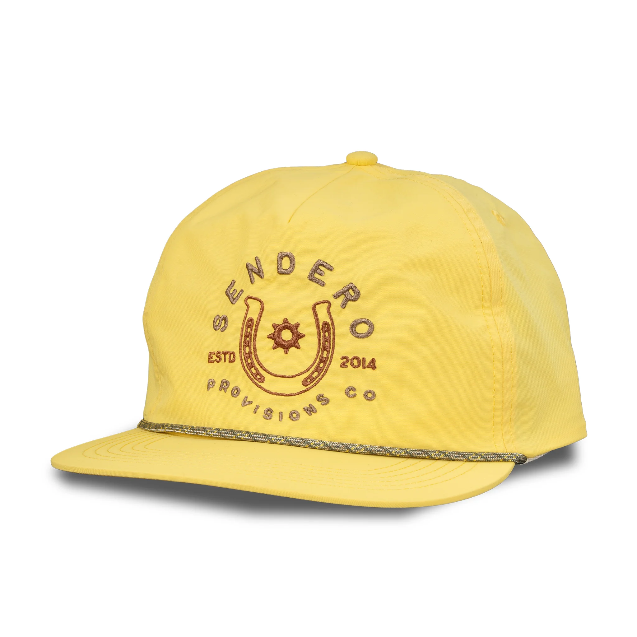 No Luck Hat - Image 5