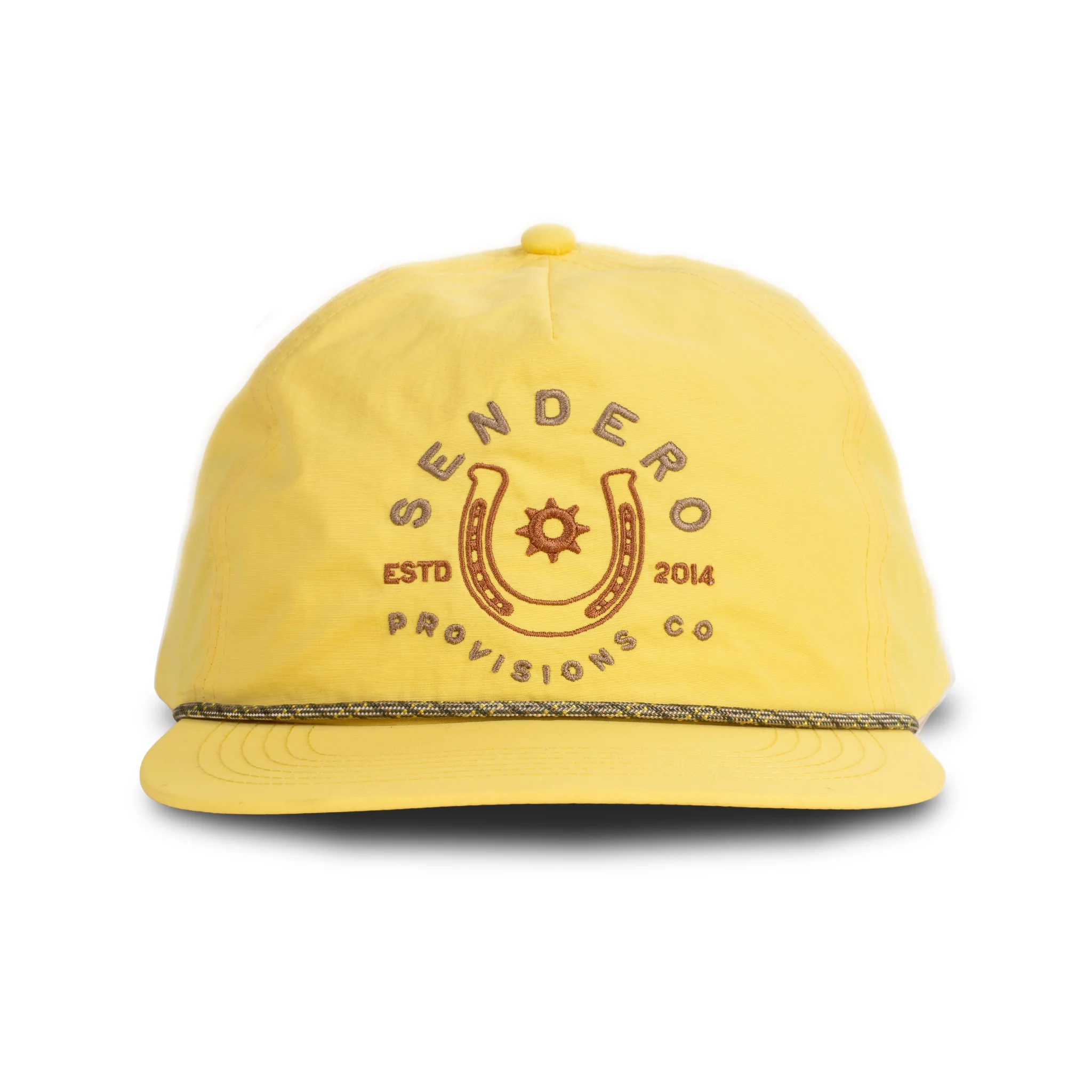 No Luck Hat - Image 7