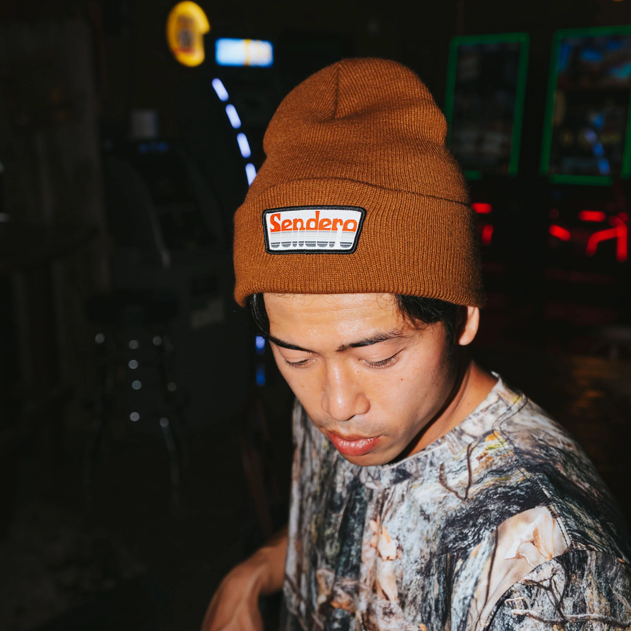 Santa Fe Beanie - Image 6