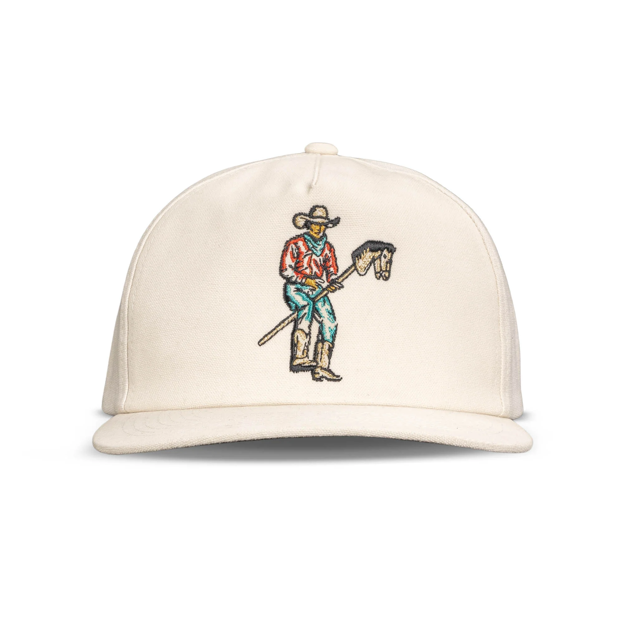 Stick Horse Hat - Image 5