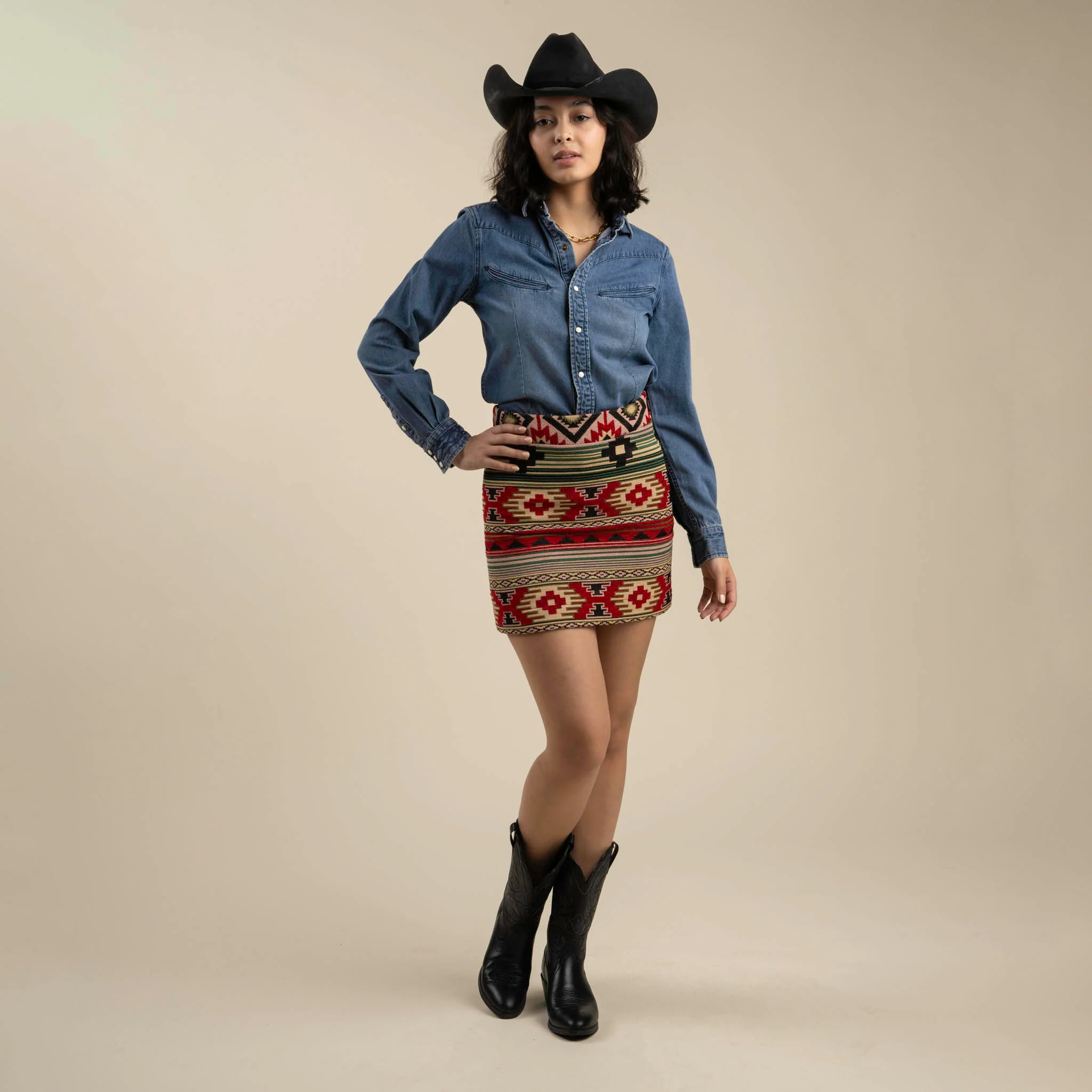 The Raquel Skirt - Image 5
