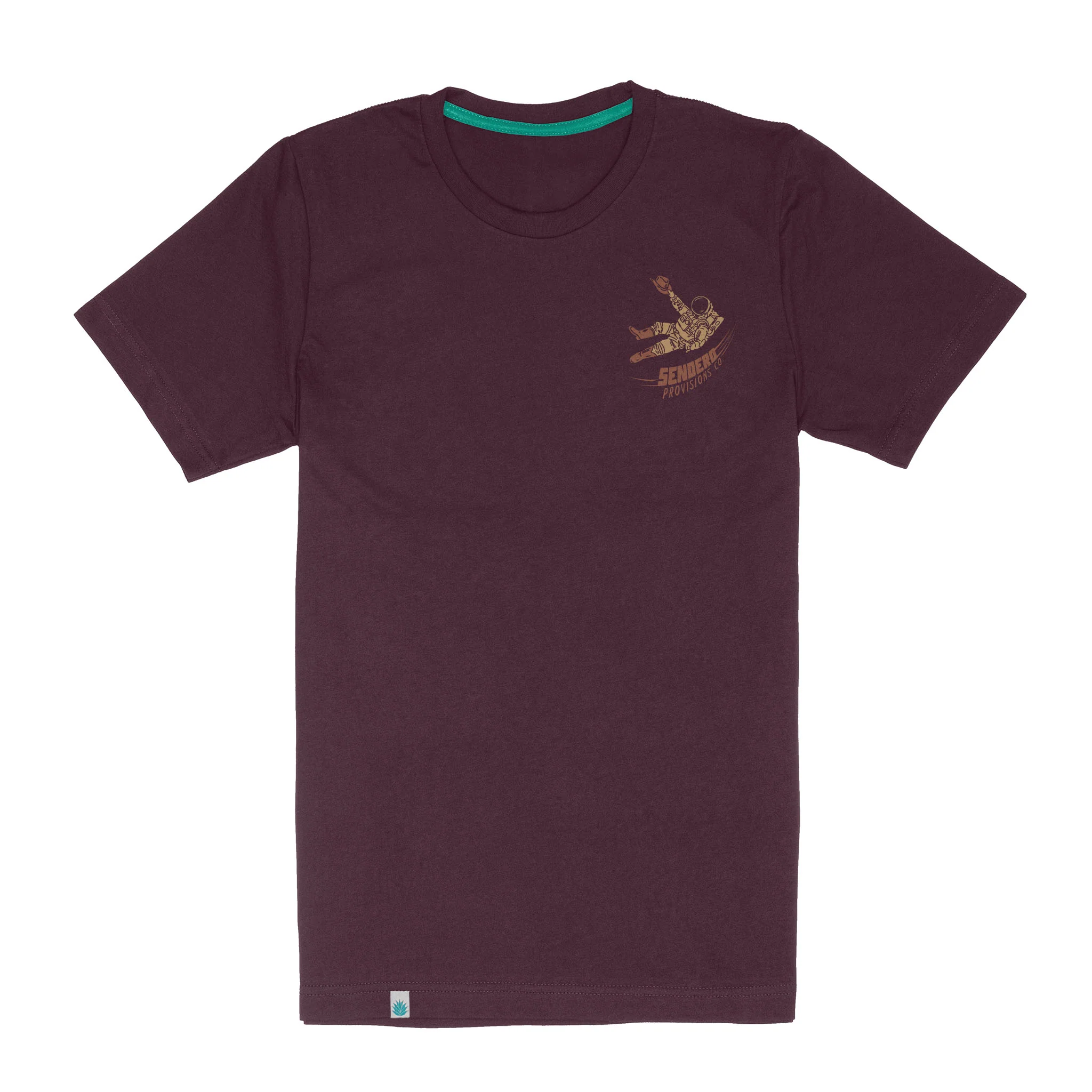 To Space T-Shirt - Image 13