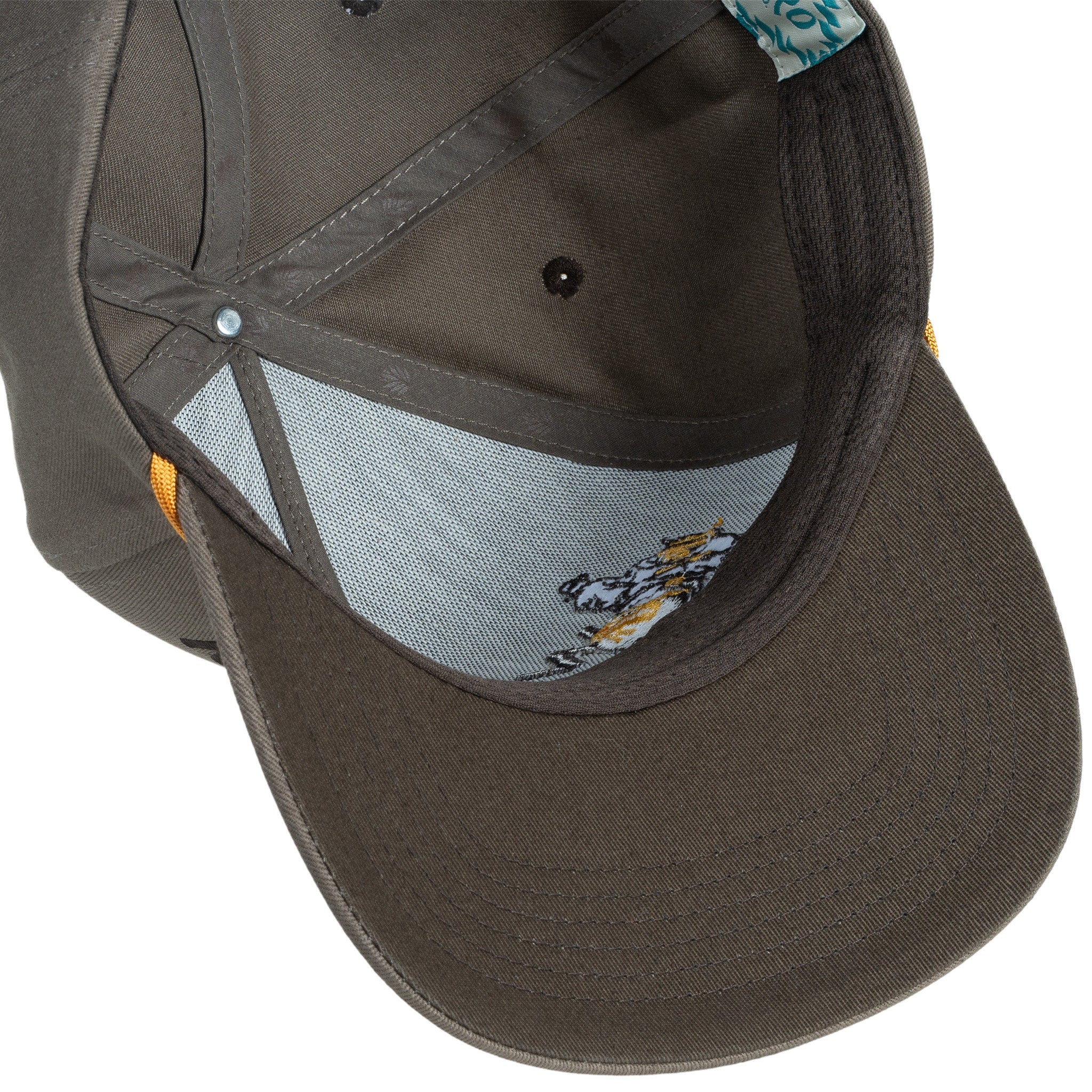 Western Show Hat - Image 8