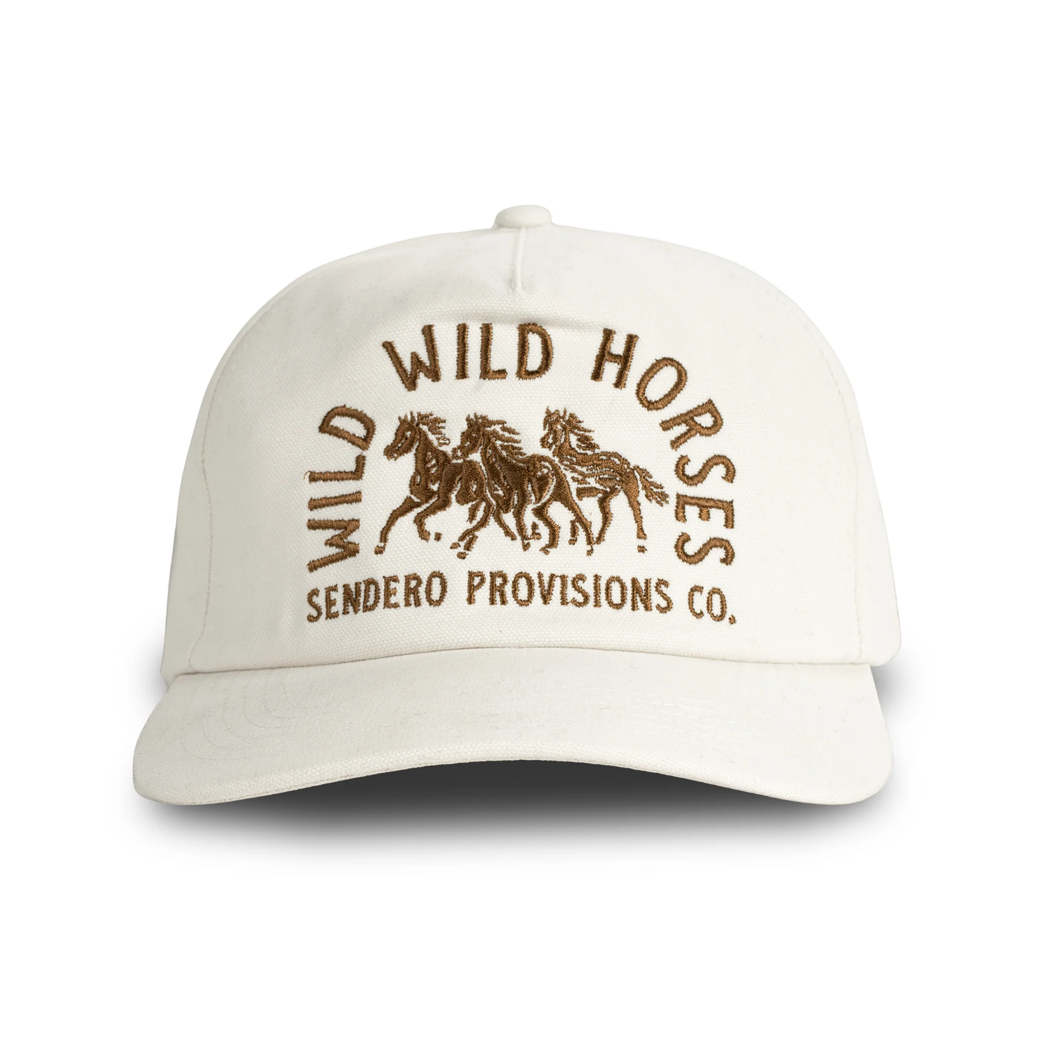 Wild Wild Horses Hat - Image 8
