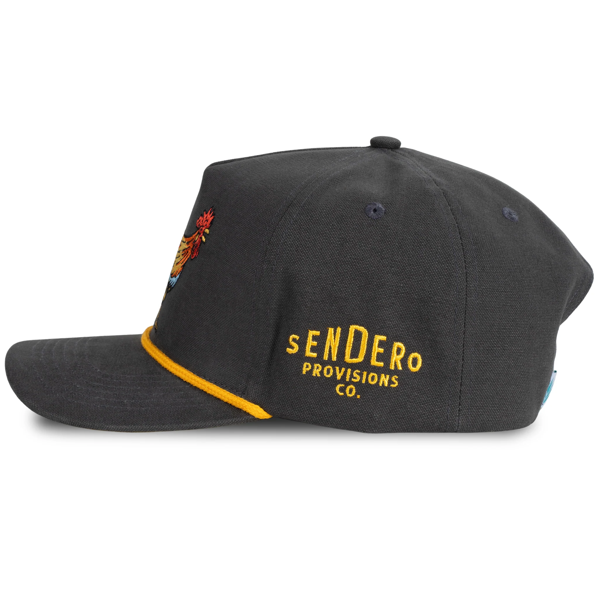Yardbird Hat - Structured - Image 10