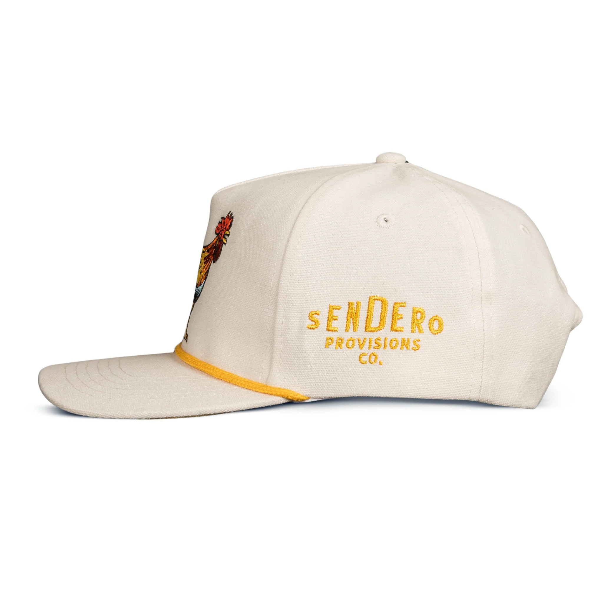 Yardbird Hat - Structured - Image 3