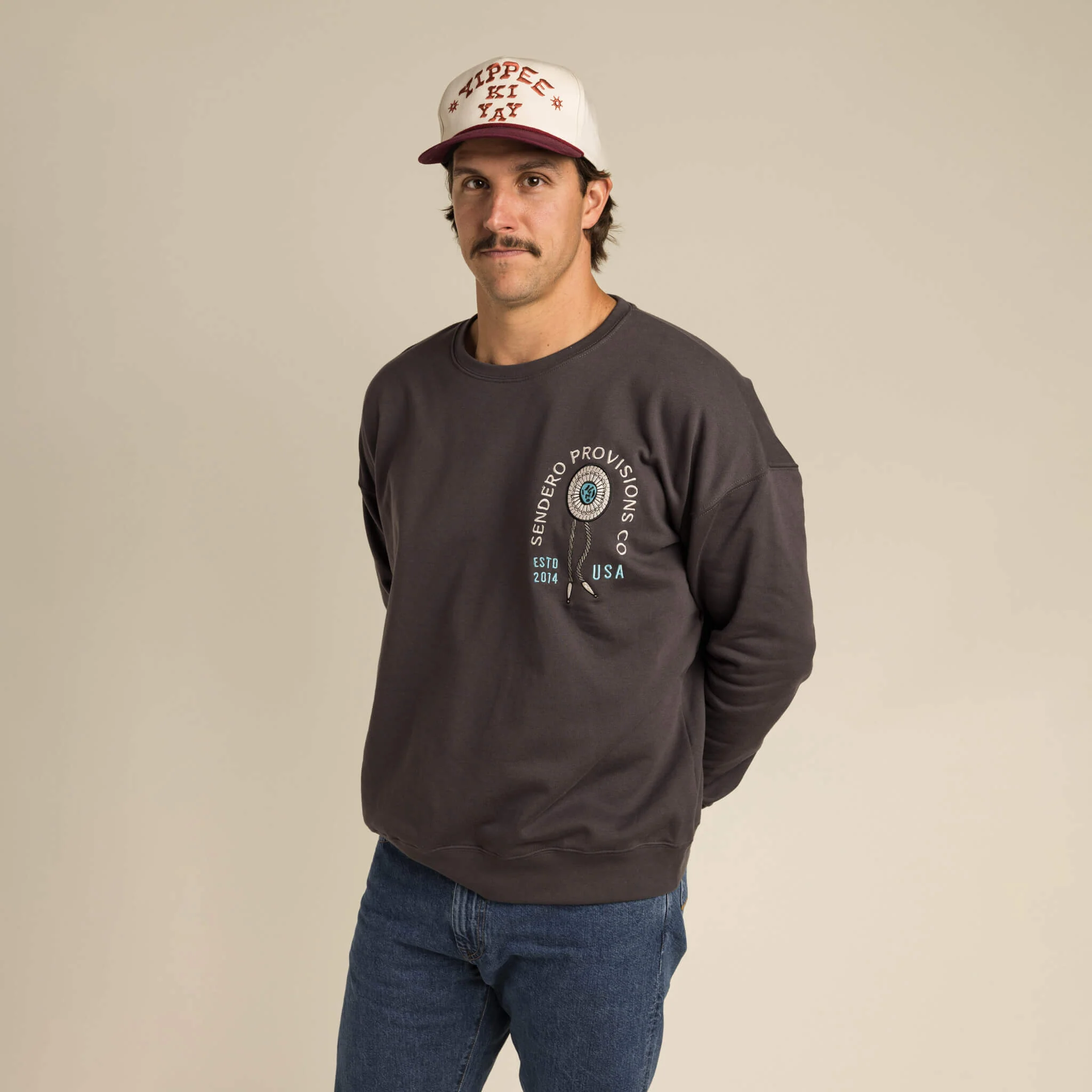 Yippee Ki Yay Hat - Image 12