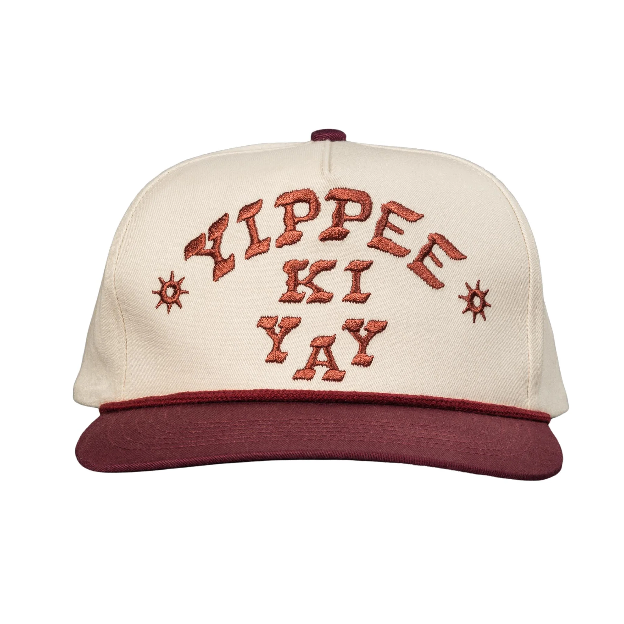 Yippee Ki Yay Hat - Image 9